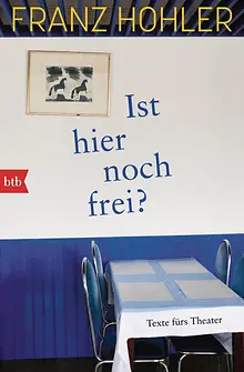 Ist hier noch frei?