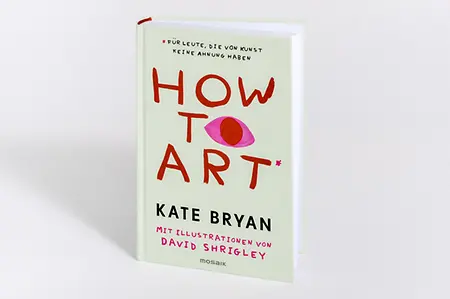 Bryan/Shrigley Art Produktfoto Cover