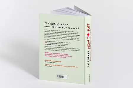 Bryan/Shrigley Art Produktfoto U4