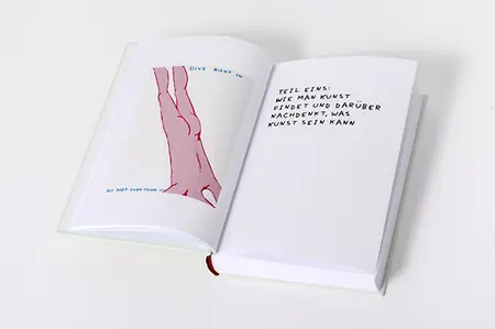 Bryan/Shrigley Art Produktfoto Innenteil 01