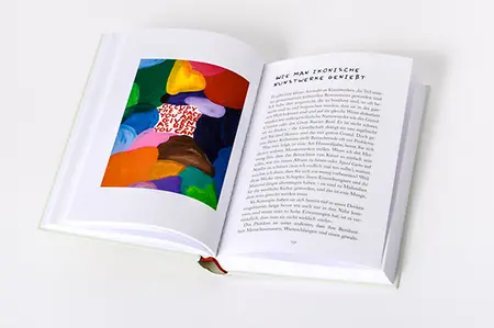 Bryan/Shrigley Art Produktfoto Innenteil 03