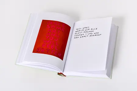 Bryan/Shrigley Art Produktfoto Innenteil 04