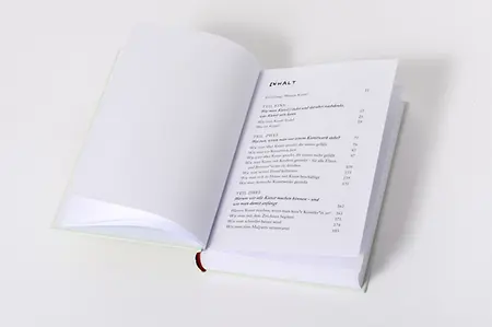 Bryan/Shrigley Art Produktfoto Inhaltsverzeichnis