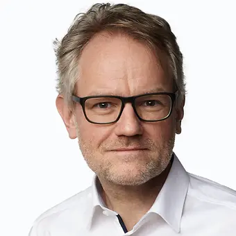 Axel Kleidon