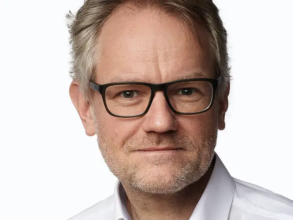 Axel Kleidon