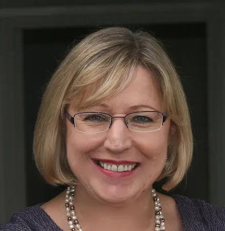 Eleanor Buchanan