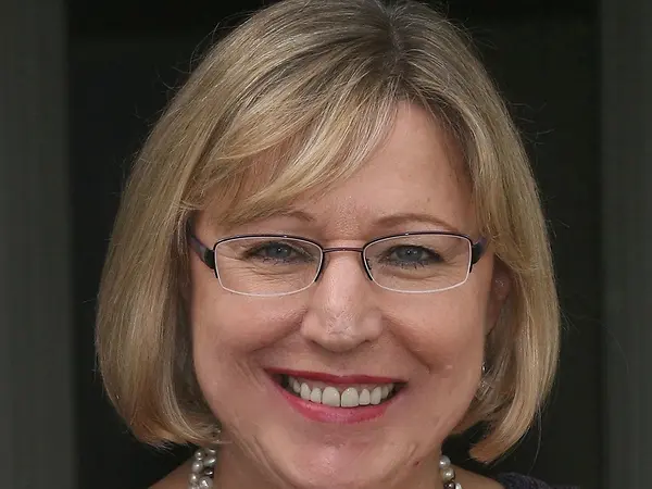 Eleanor Buchanan