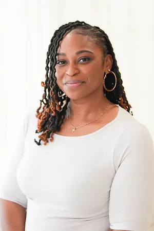 Shanora Williams