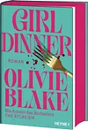 Girl Dinner