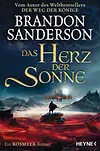 Das Herz der Sonne