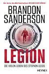 Legion – Die vielen Leben des Stephen Leeds