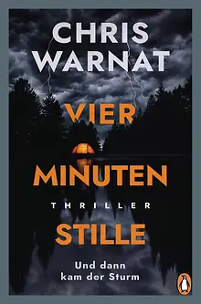 Vier Minuten Stille - Und dann kam der Sturm