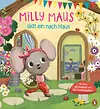Milly Maus lädt ein nach Haus
