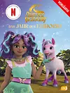 Unicorn Academy – Das Jahr des Einhorns