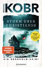 Sturm über Christiansø