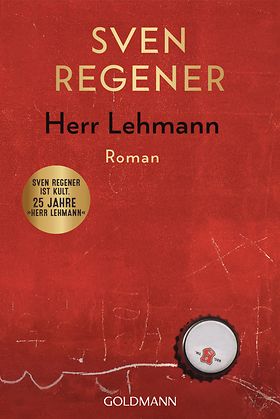 Cover: Herr Lehmann