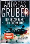 Die letzte Fahrt der Enora Time