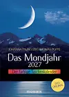 Das Mondjahr 2027 - Der farbige Taschenkalender