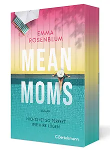 Mean Moms