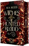 Witches of Hunted Blood