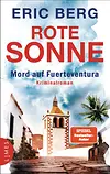 Rote Sonne - Mord auf Fuerteventura