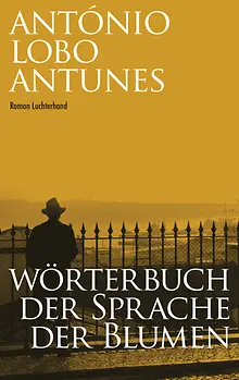 Wörterbuch der Sprache der Blumen