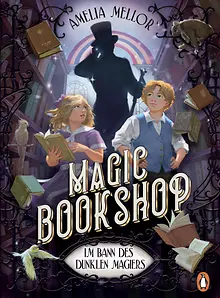 Magic Bookshop