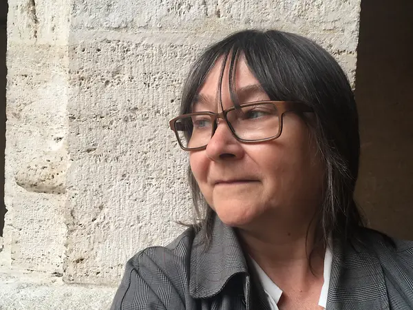 Ali Smith