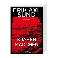01_Goldmann_RoteReihe_Sund_Kraehenmaedchen