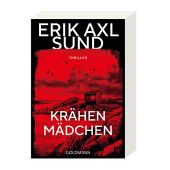 01_Goldmann_RoteReihe_Sund_Kraehenmaedchen