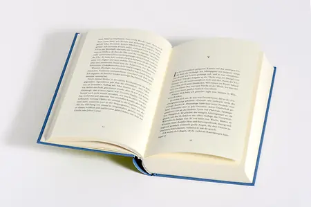 Produktfoto Kapitelansicht