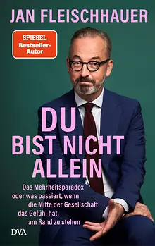 Du bist nicht allein