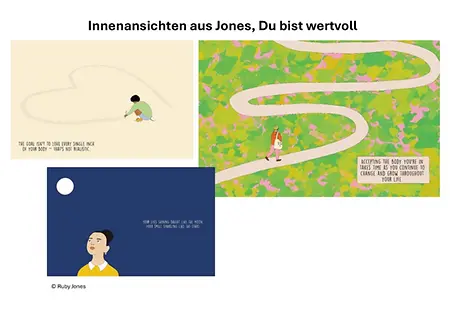 Innenansichten_Jones_Du bist wertvoll