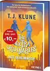 The Extraordinaries – Alte Geheimnisse