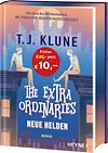 The Extraordinaries – Neue Helden