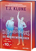 The Extraordinaries – Die Außergewöhnlichen