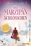Das Marzipan-Schlösschen