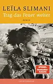 Trag das Feuer weiter