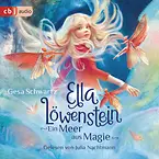 Ella Löwenstein - Ein Meer aus Magie