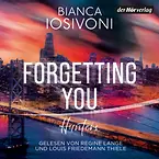 Hunters - Forgetting You