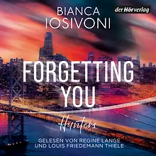 Hunters - Forgetting You