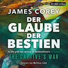 Der Glaube der Bestien – The Captive’s War