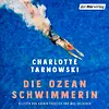 Die Ozeanschwimmerin
