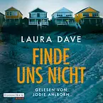 Finde uns nicht