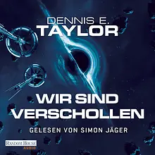 Wir sind verschollen