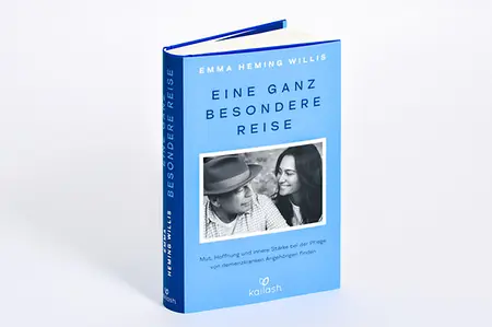 Heming Willis Besondere Reise Produktfoto Cover