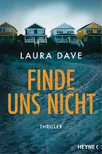 Finde uns nicht