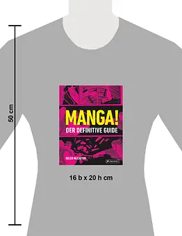 torso_9394 Manga Bible DE