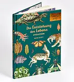 Die Entstehung des Lebens. Evolution