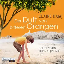 Der Duft von bitteren Orangen